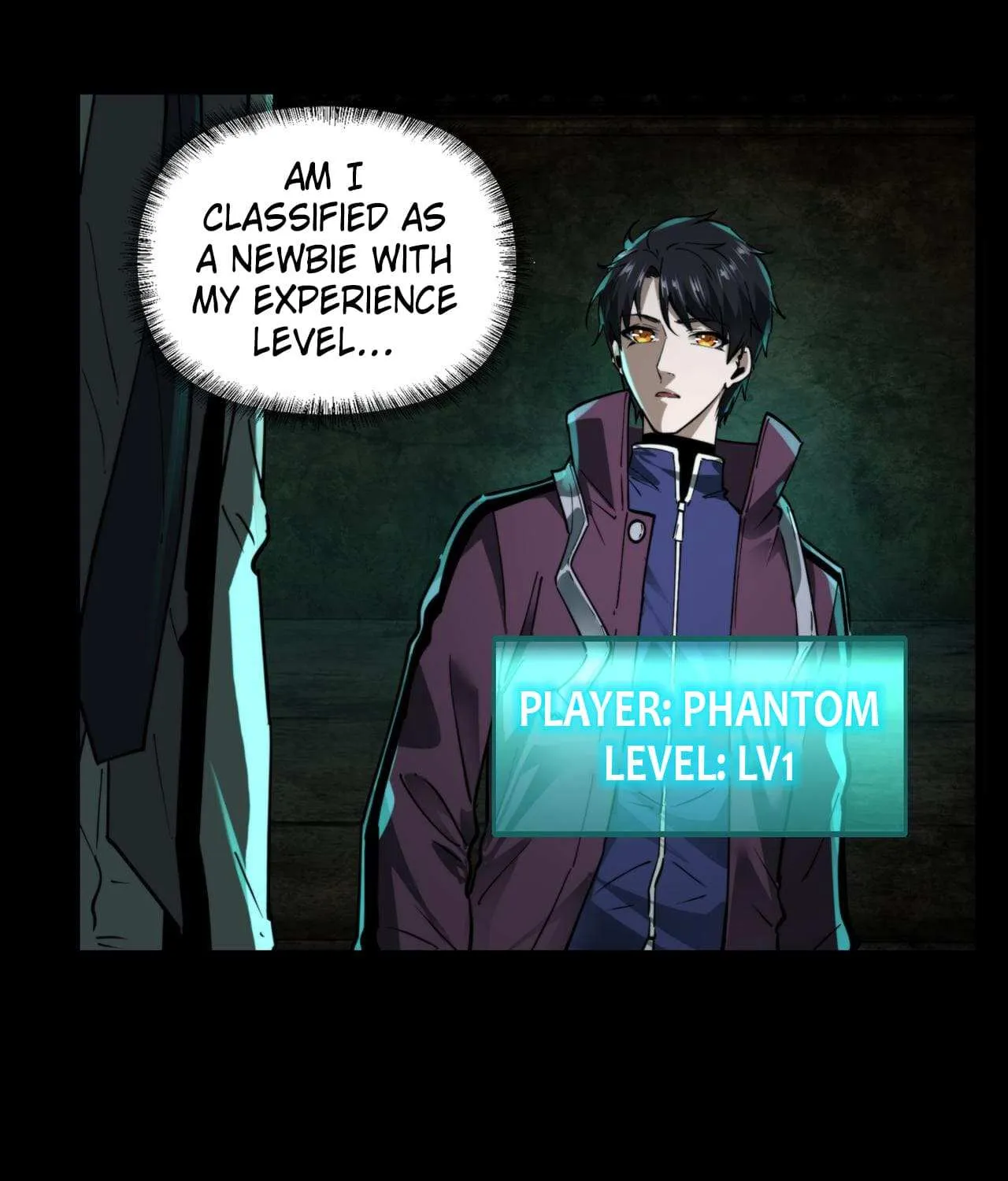 I Play The Horror World As A Simulation Game Chapter 19 page 6 - MangaKakalot