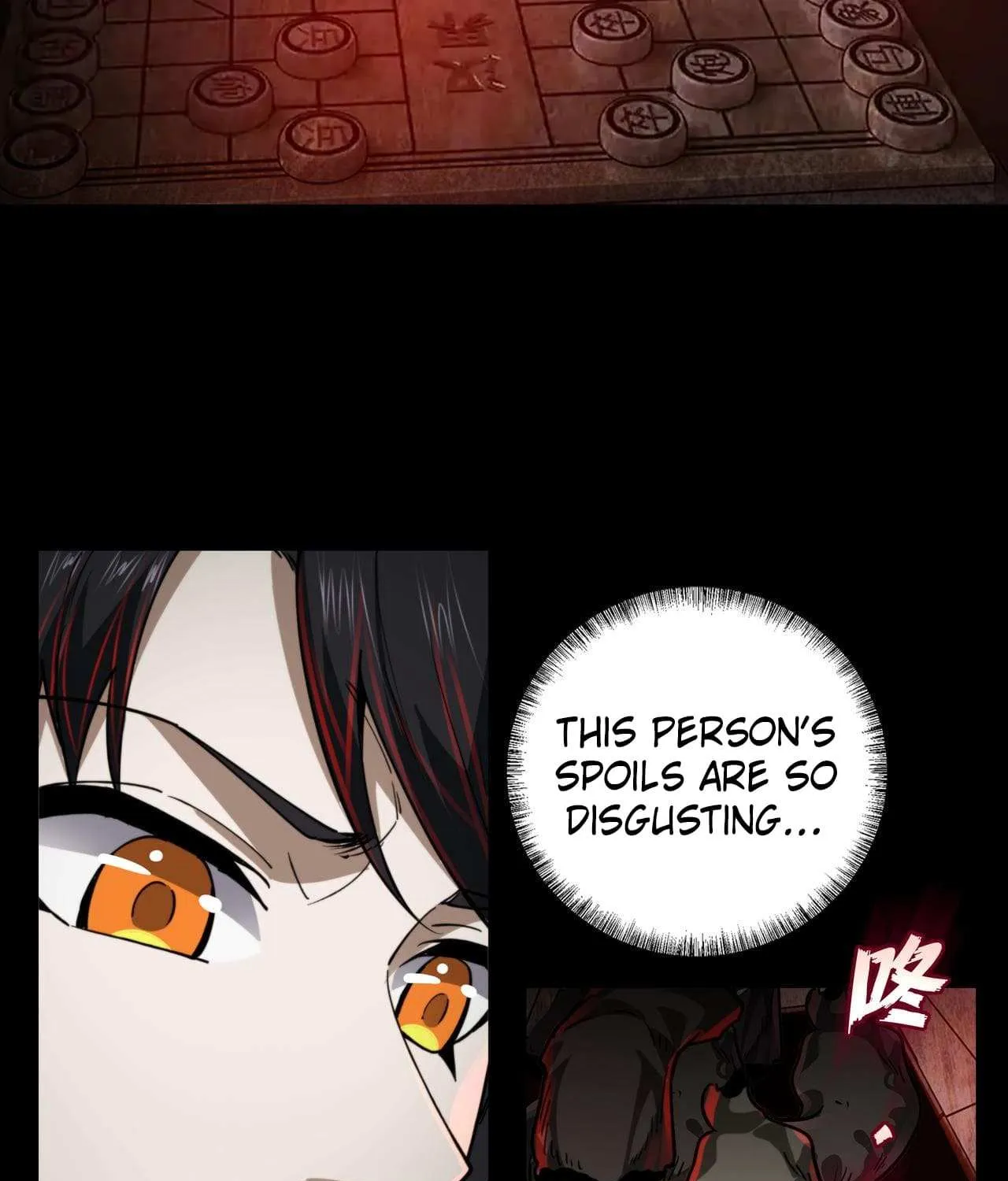 I Play The Horror World As A Simulation Game Chapter 19 page 78 - MangaKakalot