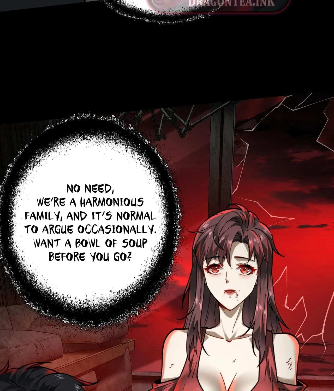 I Play The Horror World As A Simulation Game Chapter 19 page 96 - MangaKakalot