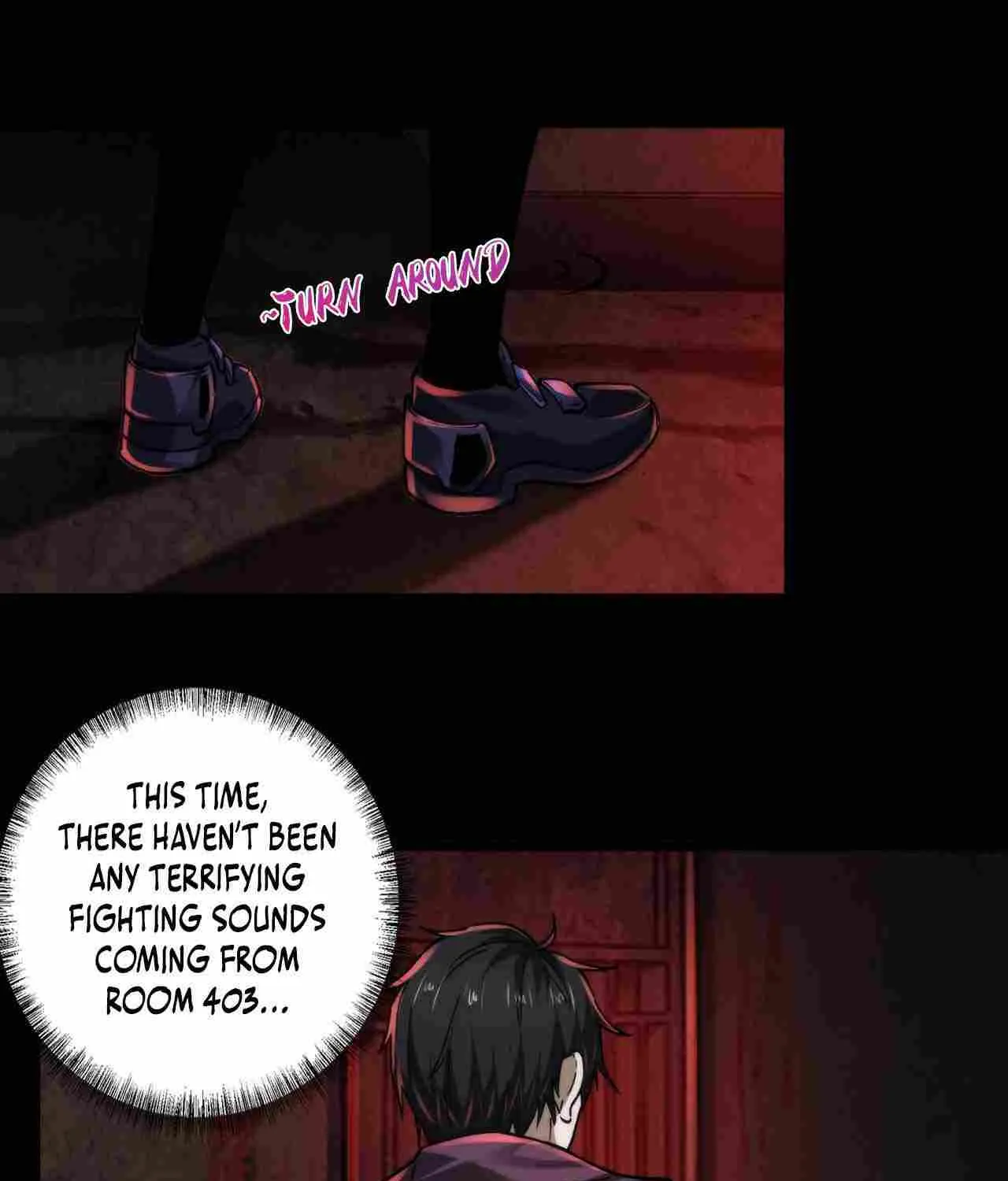 I Play The Horror World As A Simulation Game Chapter 21 page 66 - MangaKakalot