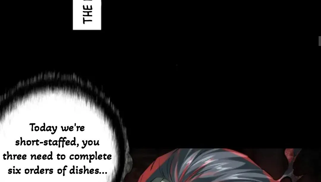 I Play The Horror World As A Simulation Game Chapter 4 page 50 - MangaKakalot