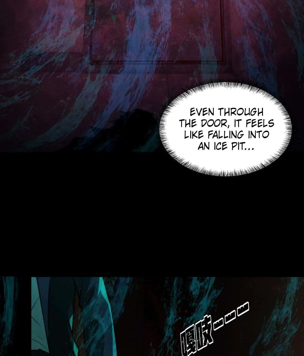 I Play The Horror World As A Simulation Game Chapter 6 page 38 - MangaKakalot