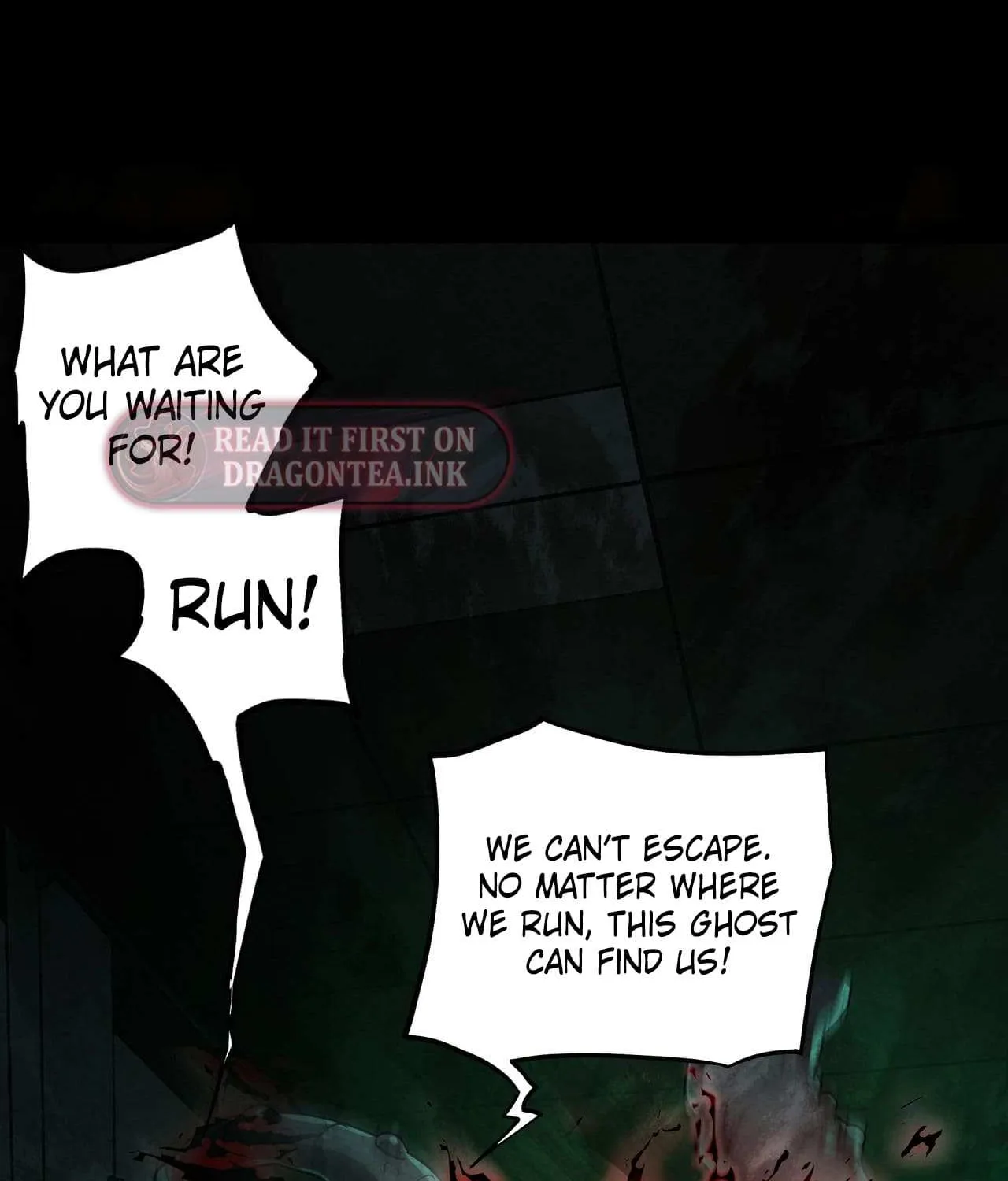 I Play The Horror World As A Simulation Game Chapter 9 page 63 - MangaKakalot