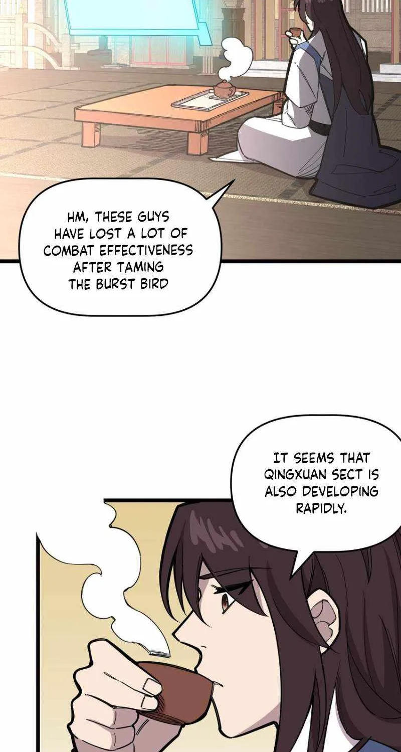 I Pretended To Be An NPC In Cultivation World Chapter 21 page 38 - MangaKakalot