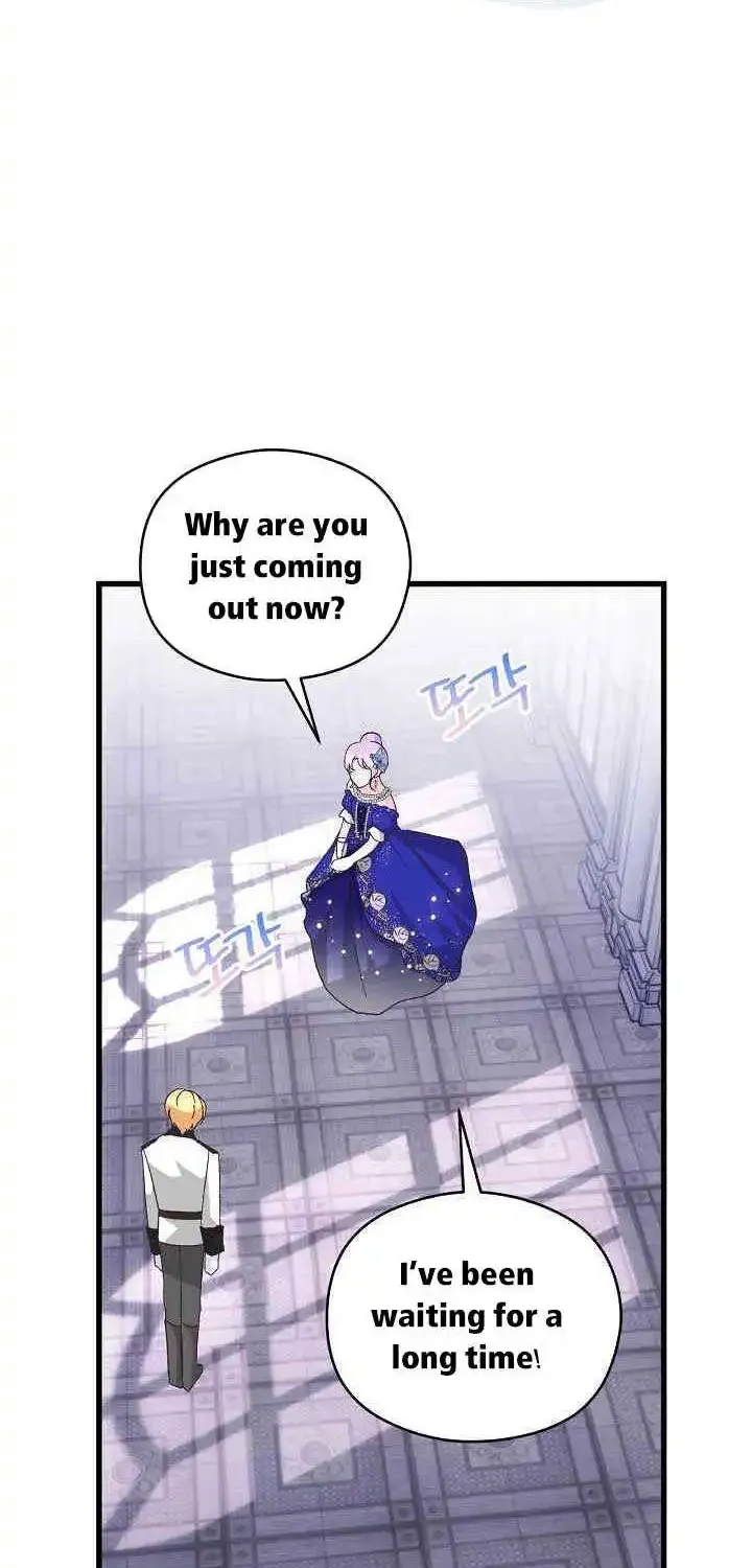 I Quit Being The Male Lead’S Rival Chapter 19 page 23 - MangaKakalot