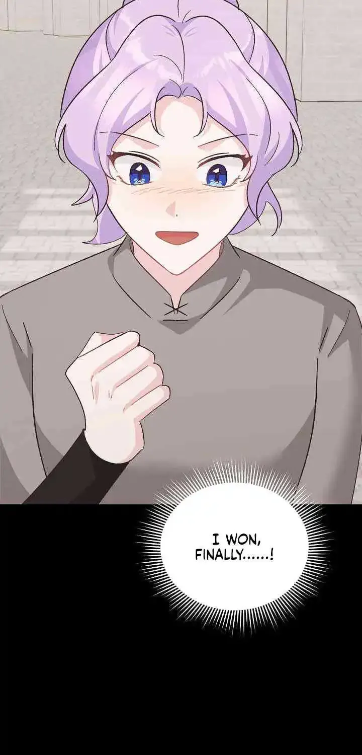 I Quit Being The Male Lead’S Rival Chapter 20 page 47 - MangaKakalot