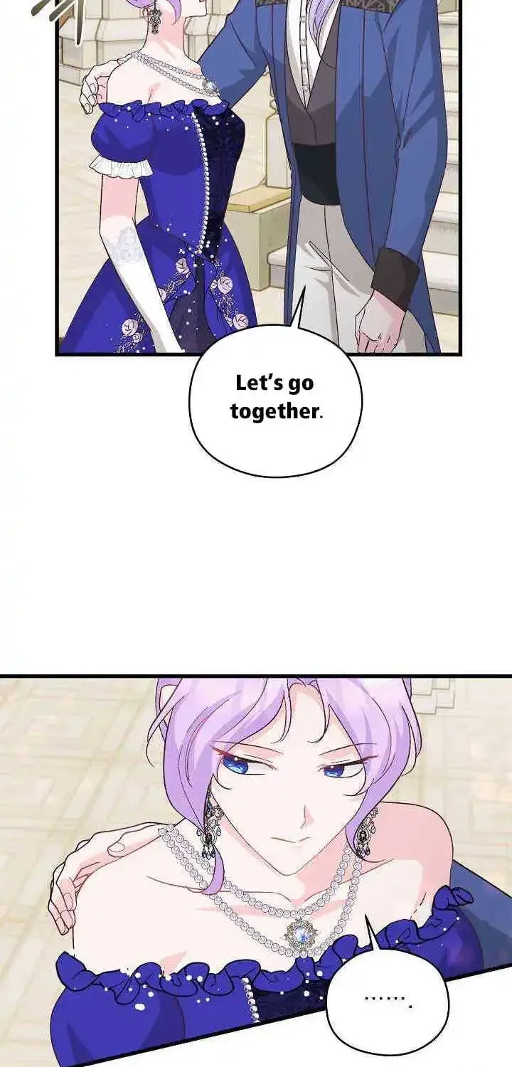 I Quit Being The Male Lead’S Rival Chapter 20 page 63 - MangaKakalot