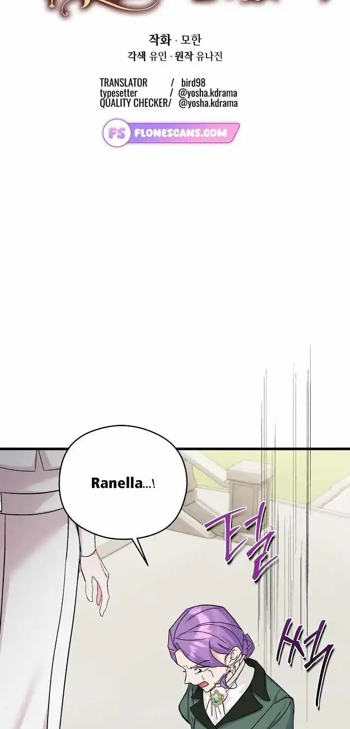 I Quit Being The Male Lead’S Rival Chapter 30 page 8 - MangaKakalot