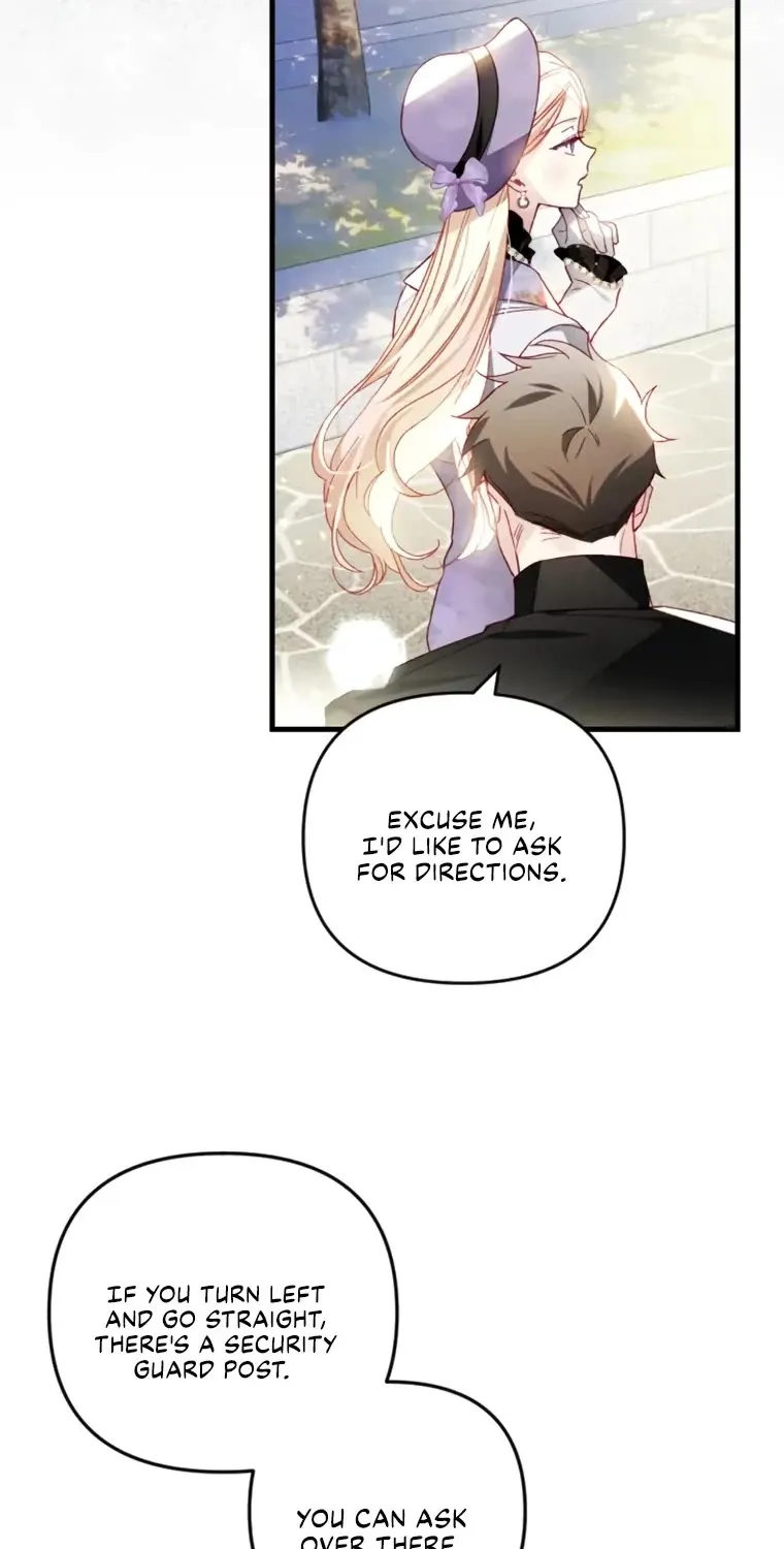 I Raised My Fiancé With Money Chapter 31 page 8 - MangaKakalot