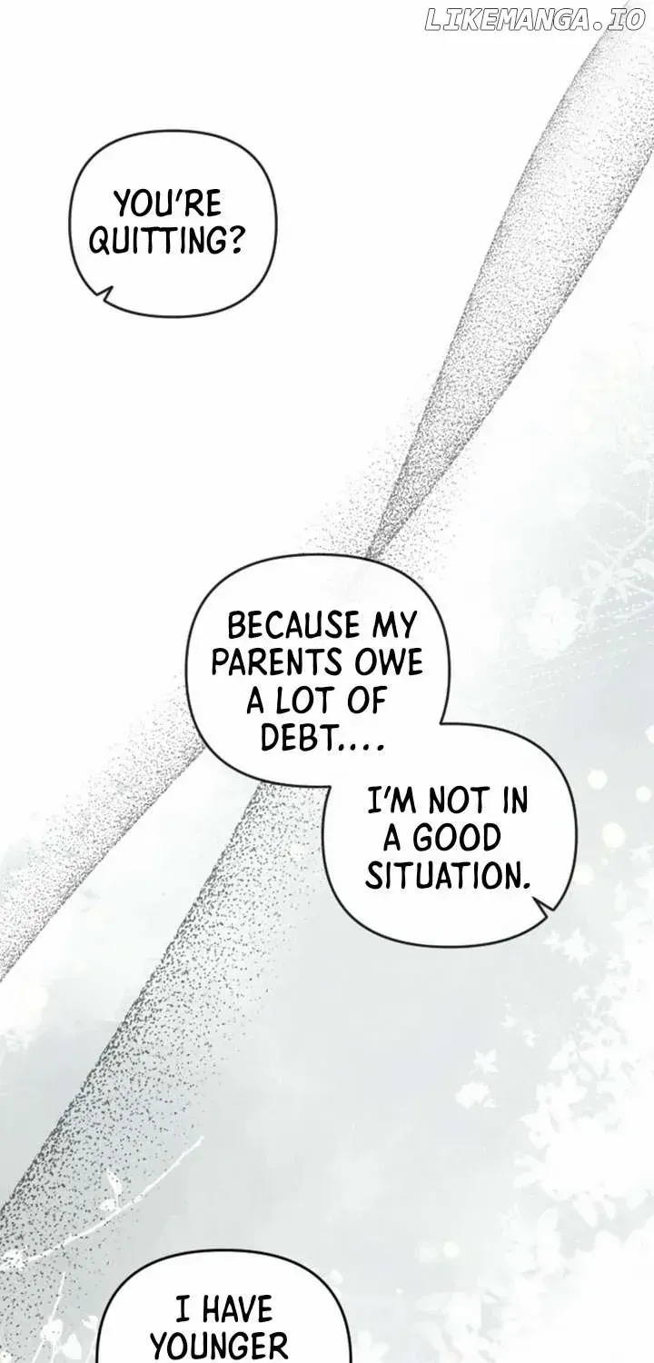 I Raised My Fiancé With Money Chapter 49 page 40 - MangaKakalot