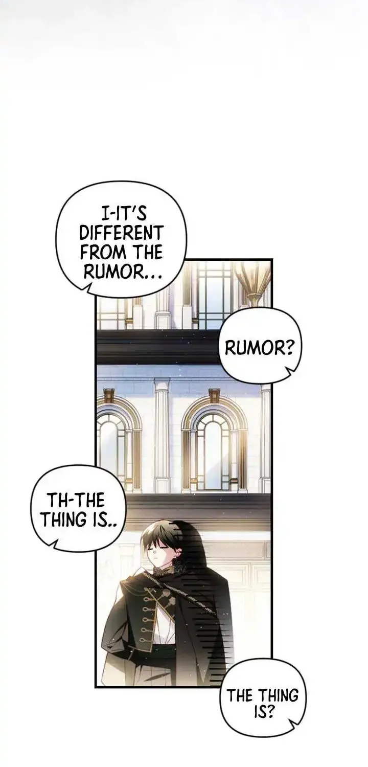 I Raised My Fiancé With Money Chapter 50 page 21 - MangaKakalot