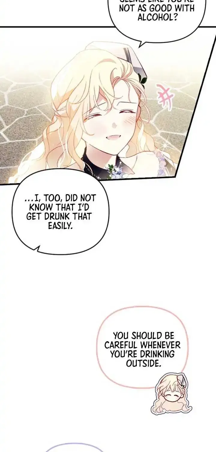 I Raised My Fiancé With Money Chapter 50 page 39 - MangaKakalot