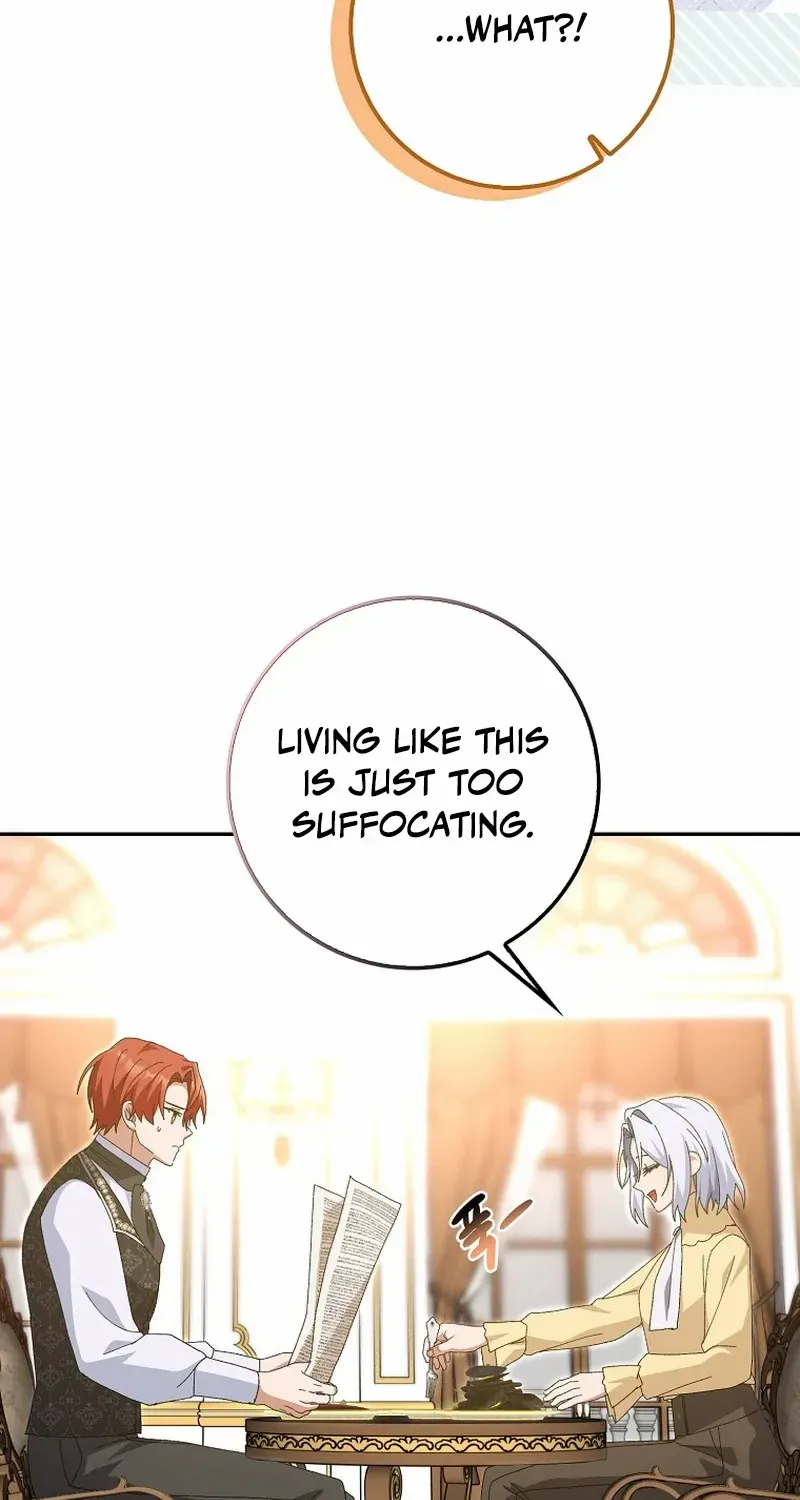 I Raised My Husband Wrong Chapter 25 page 39 - MangaKakalot