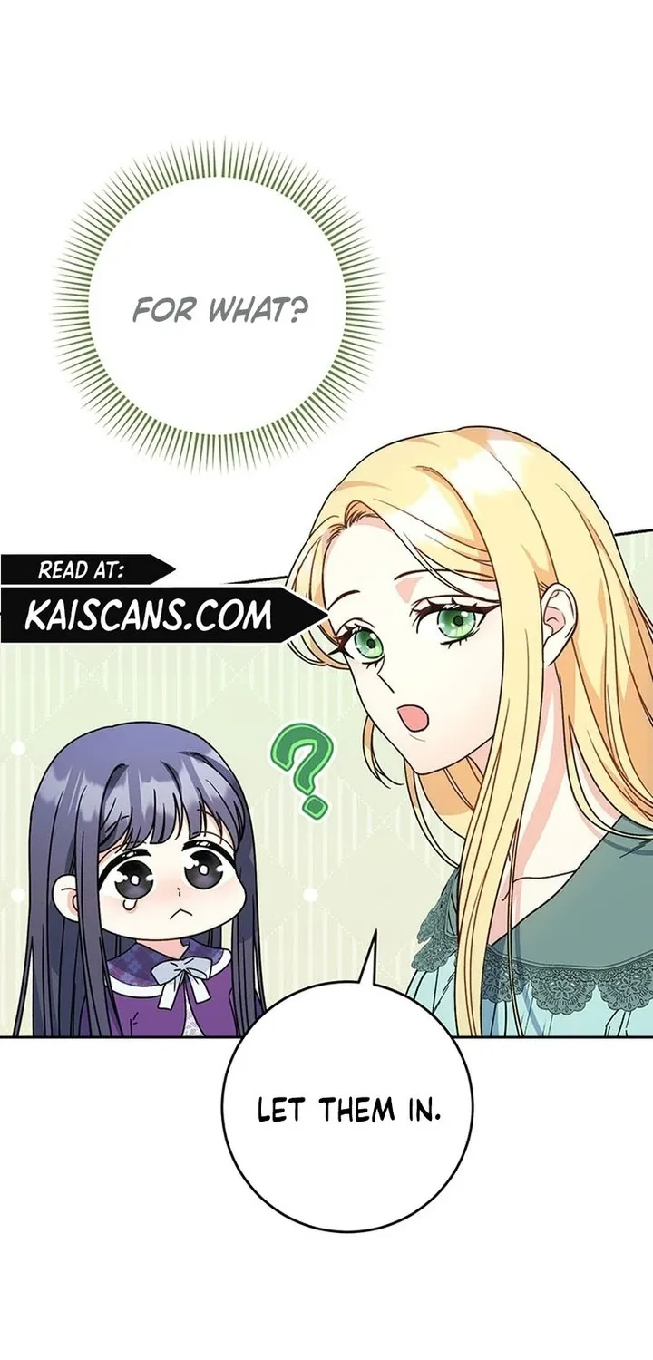 I Raised My Younger Sister Beautifully Chapter 11 page 51 - MangaKakalot