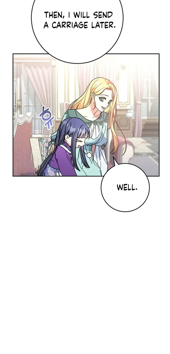 I Raised My Younger Sister Beautifully Chapter 11 page 61 - MangaKakalot