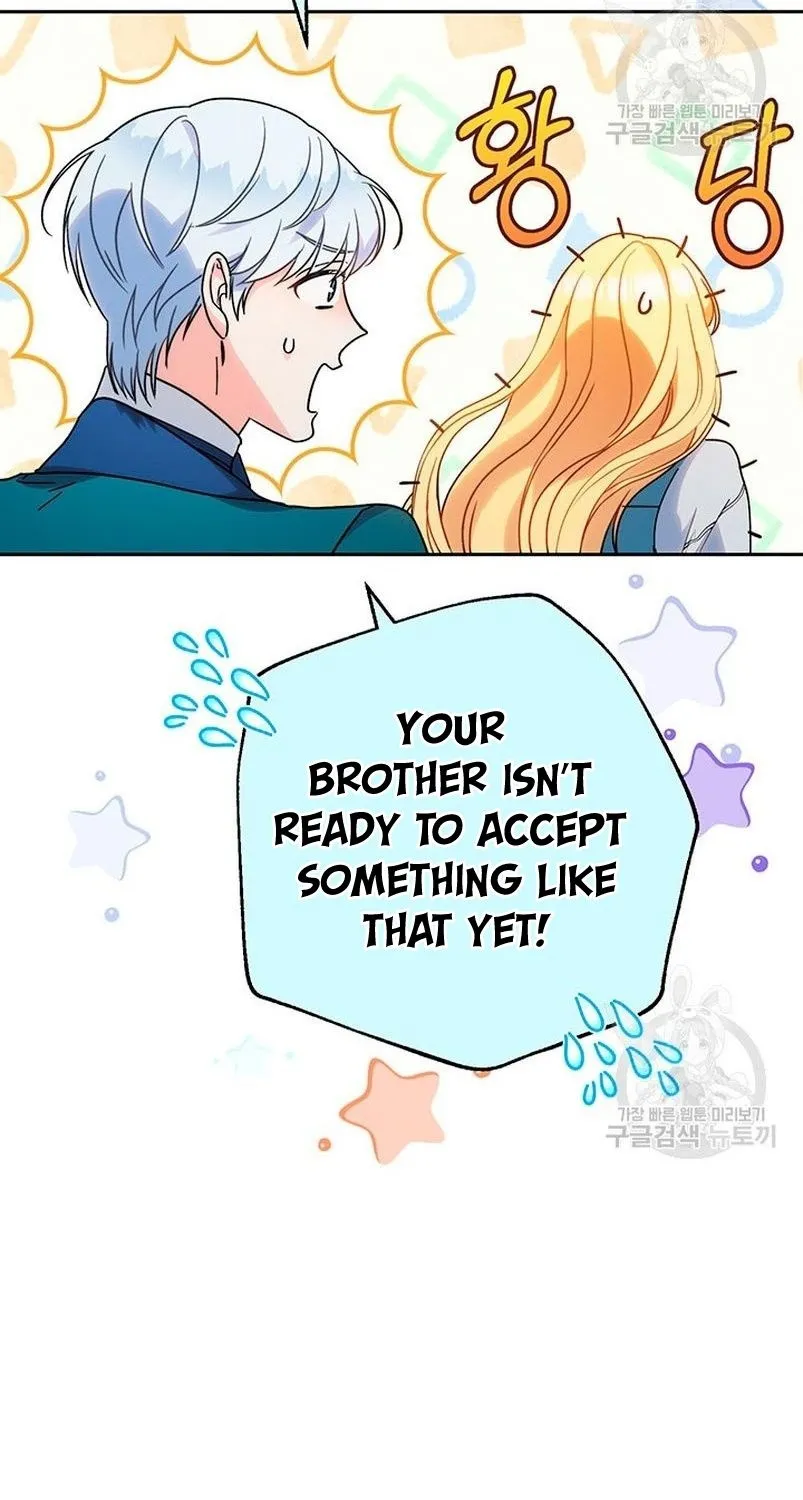 I Raised My Younger Sister Beautifully Chapter 14 page 49 - MangaKakalot