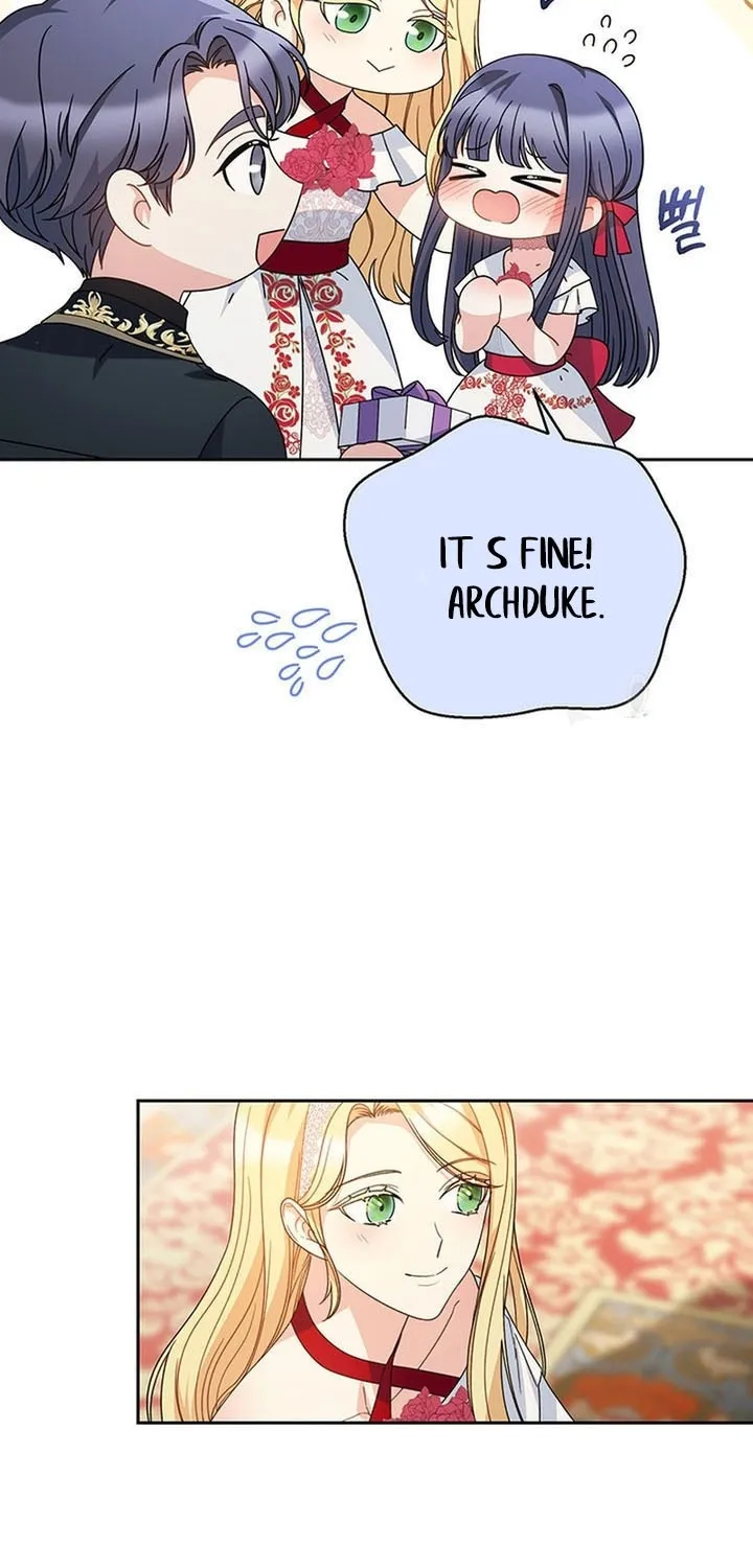 I Raised My Younger Sister Beautifully Chapter 20 page 21 - MangaKakalot