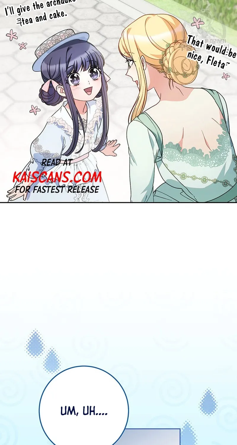 I Raised My Younger Sister Beautifully Chapter 22 page 101 - MangaKakalot