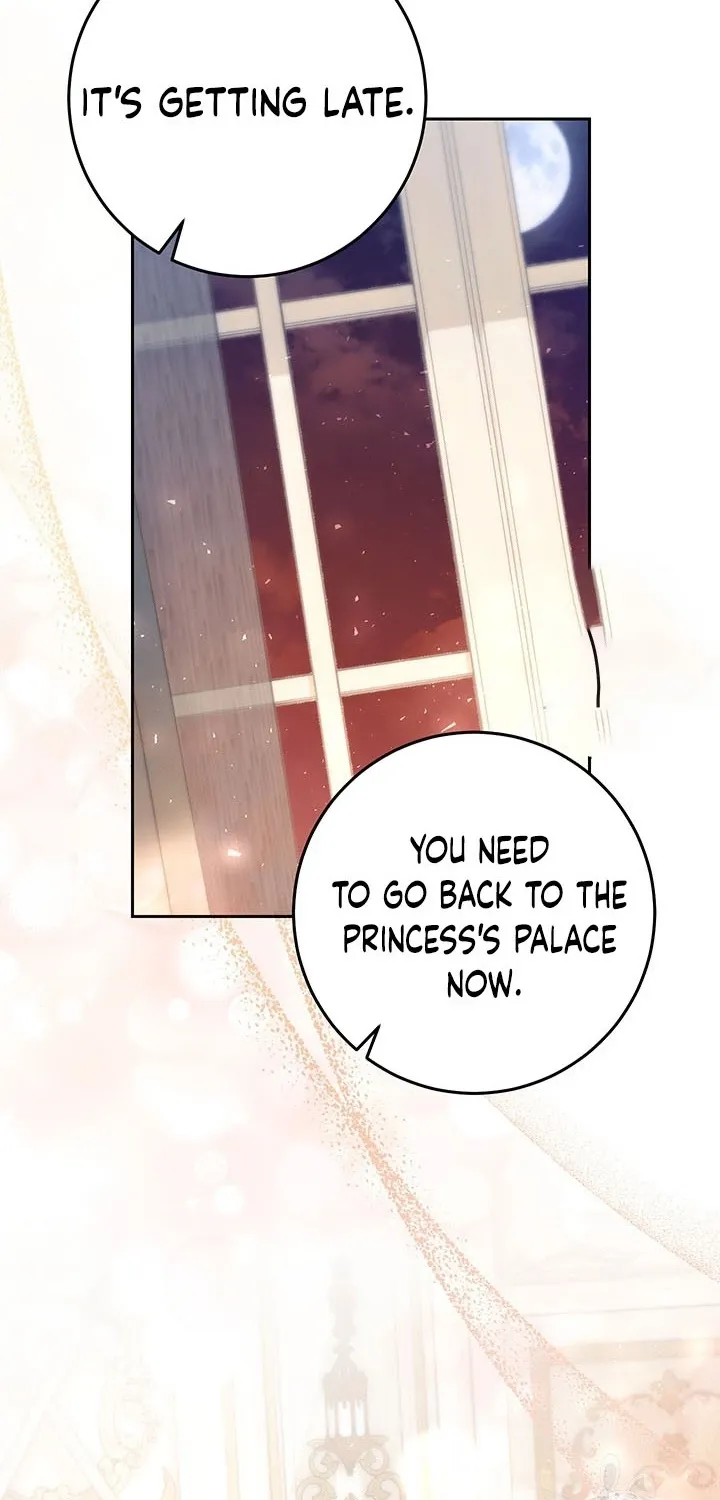 I Raised My Younger Sister Beautifully Chapter 23 page 97 - MangaKakalot