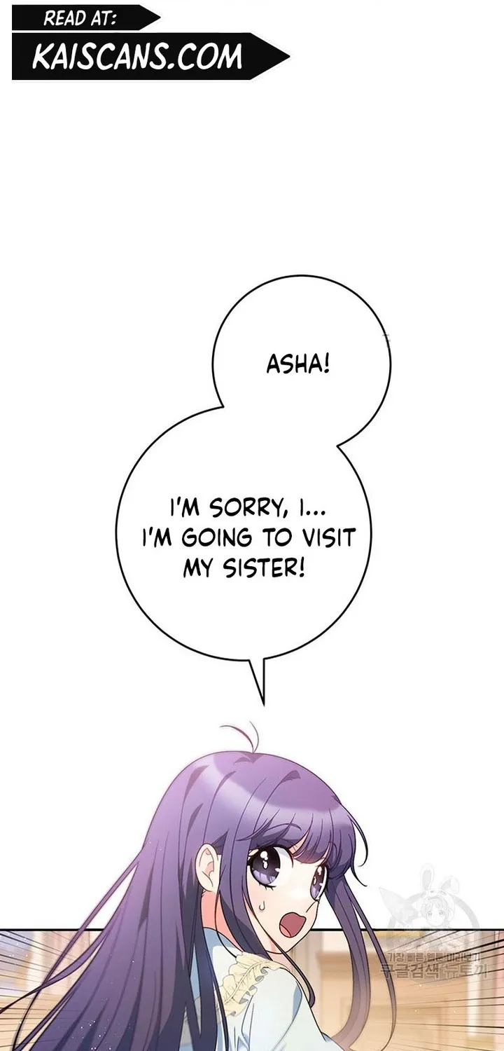 I Raised My Younger Sister Beautifully Chapter 24 page 33 - MangaKakalot