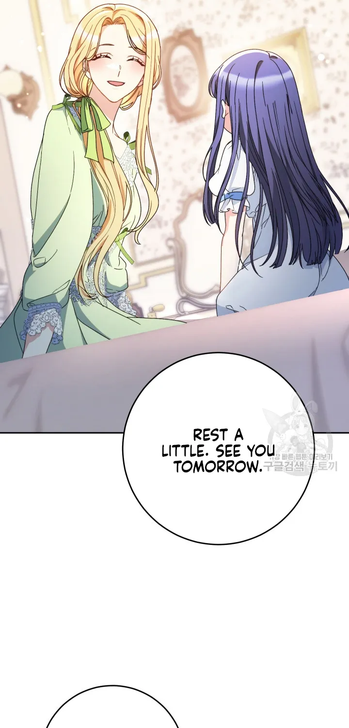 I Raised My Younger Sister Beautifully Chapter 31 page 3 - MangaKakalot