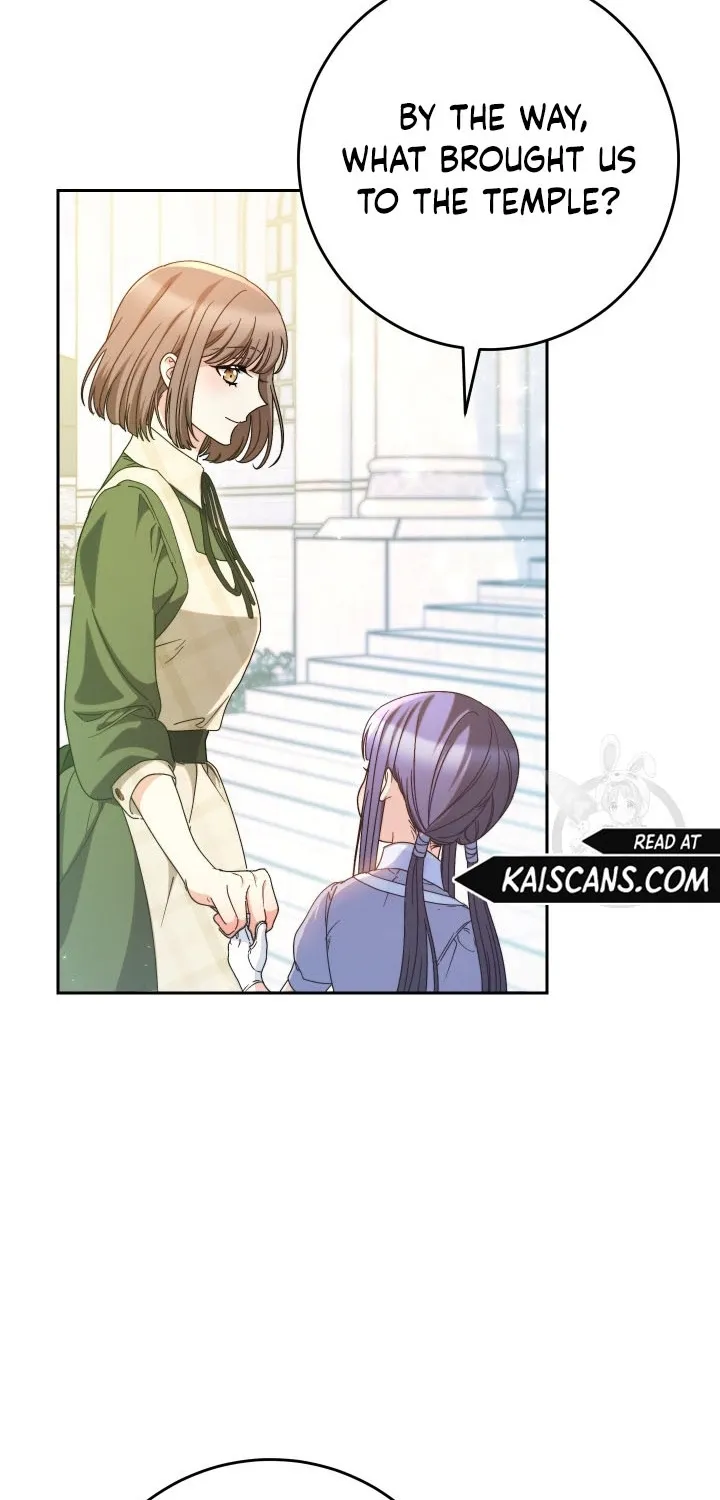 I Raised My Younger Sister Beautifully Chapter 33 page 35 - MangaKakalot