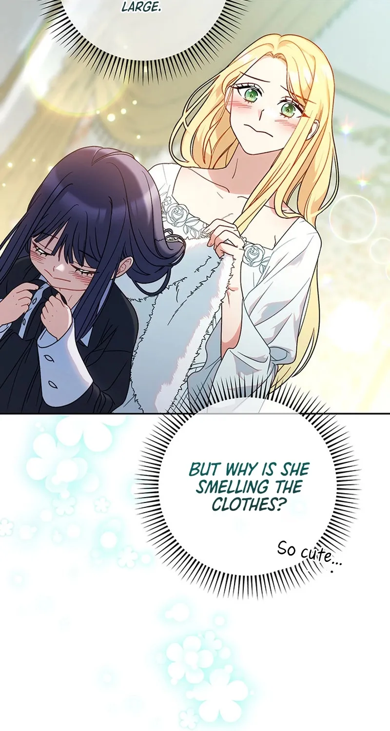 I Raised My Younger Sister Beautifully Chapter 5 page 127 - MangaKakalot