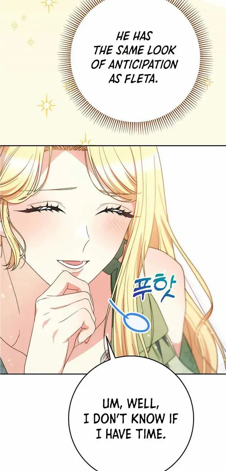 I Raised My Younger Sister Beautifully Chapter 55 page 24 - MangaKakalot