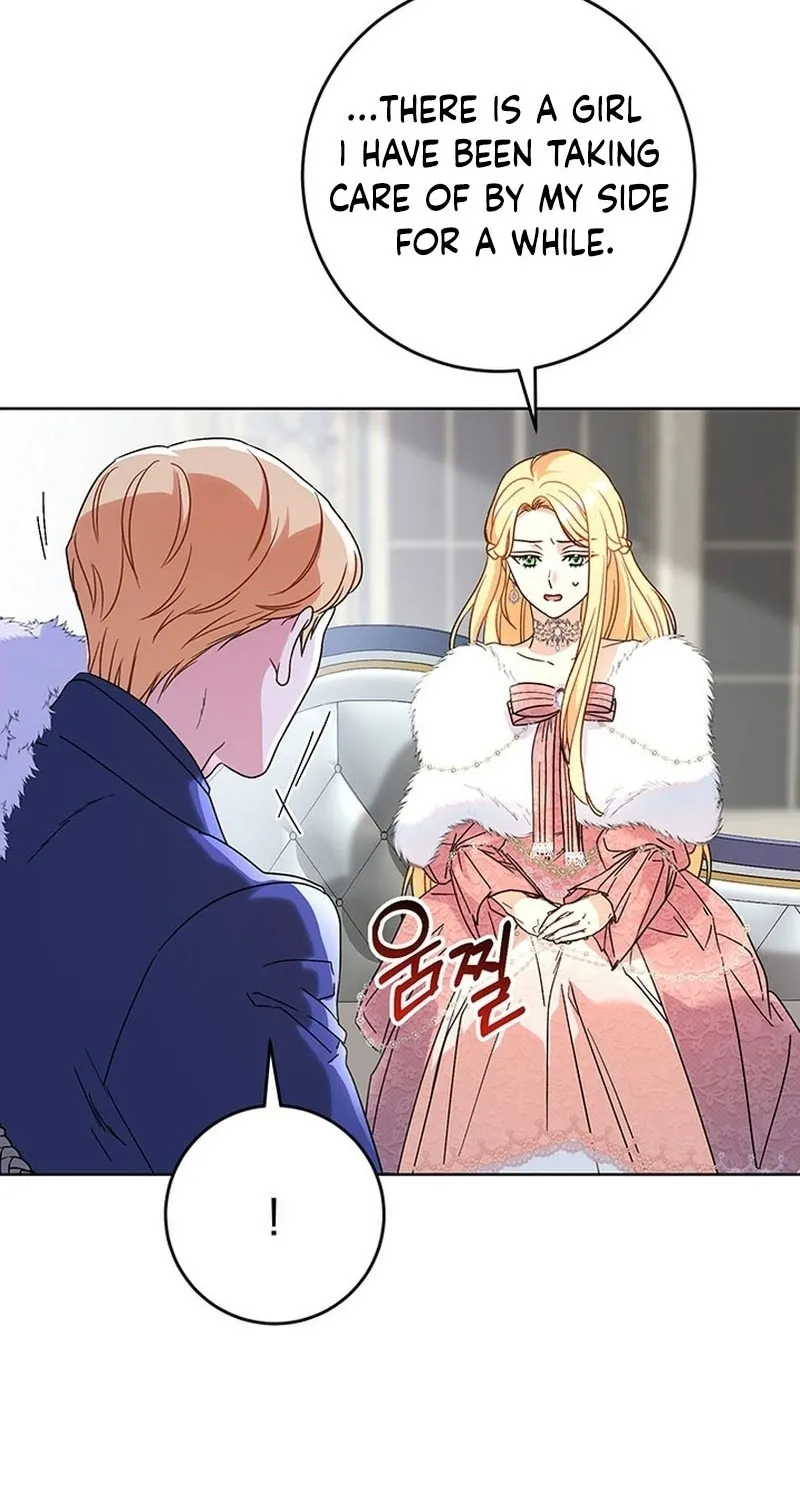 I Raised My Younger Sister Beautifully Chapter 9 page 123 - MangaKakalot