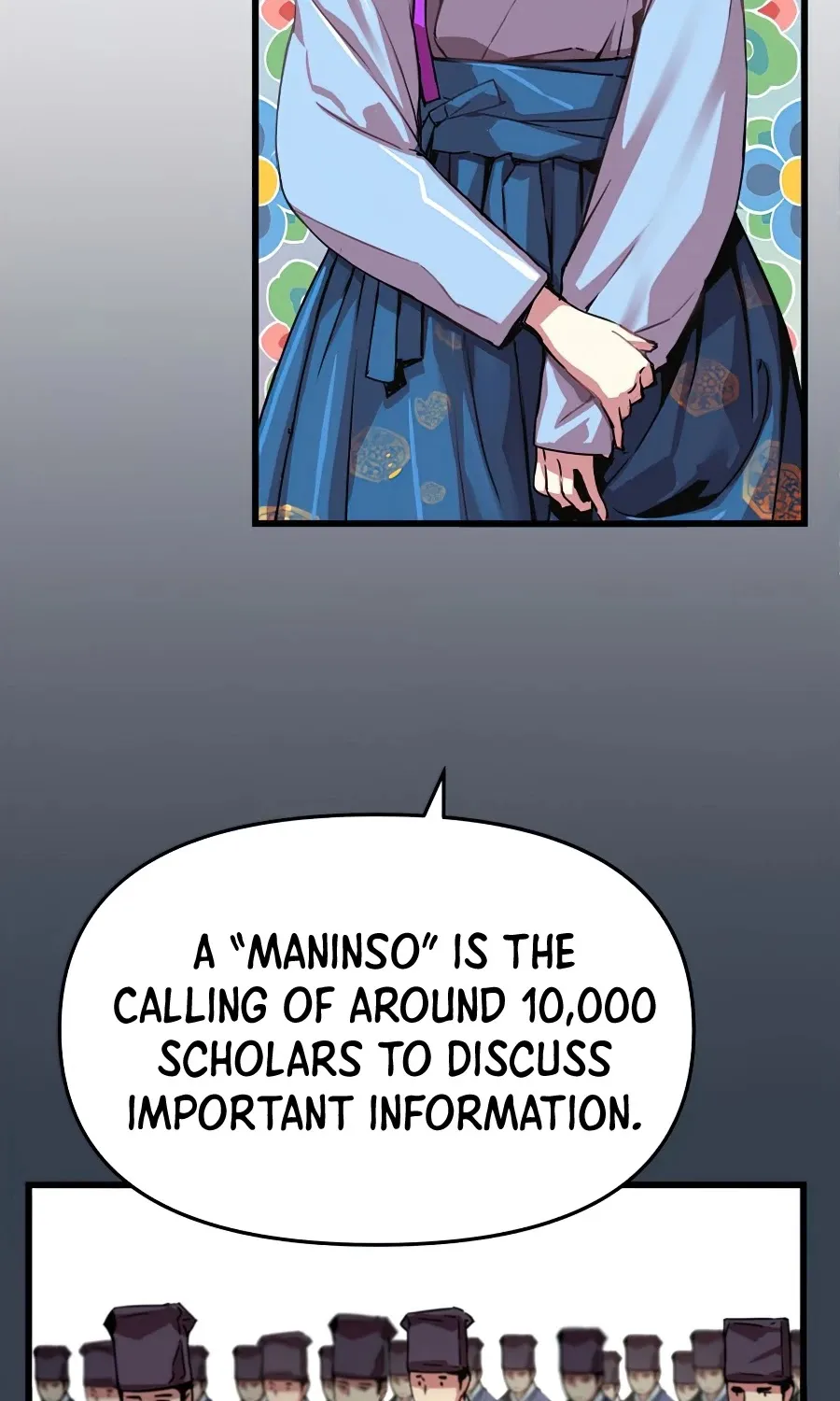 I Shall Live As A Prince Chapter 50 page 77 - MangaKakalot