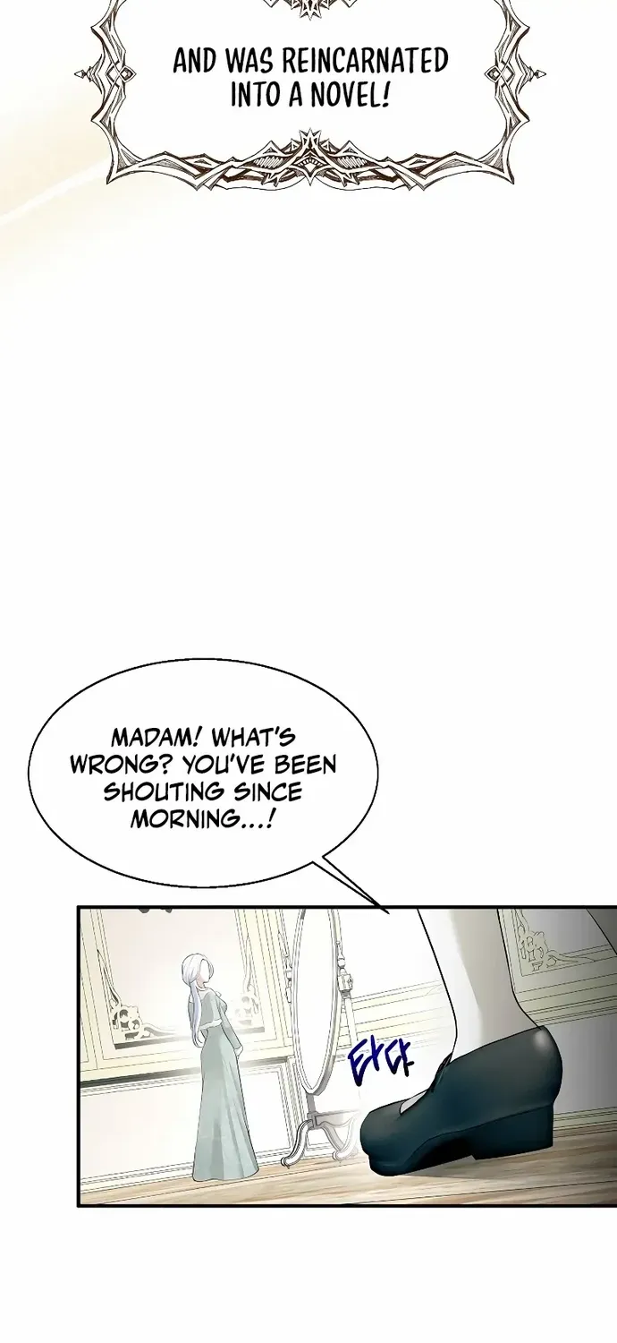 I Spent The Night With My Soon-To-Be Ex-Husband Chapter 1 page 56 - MangaKakalot