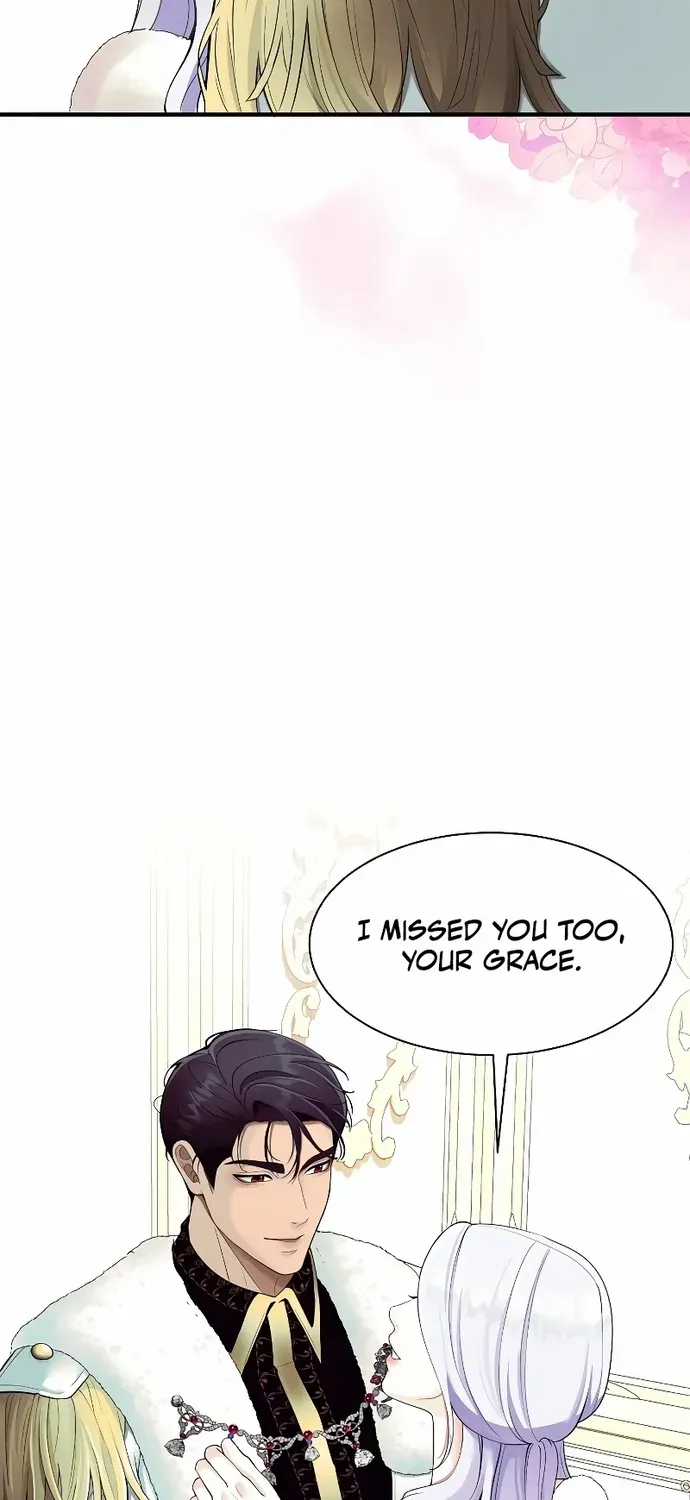 I Spent The Night With My Soon-To-Be Ex-Husband Chapter 1 page 76 - MangaKakalot