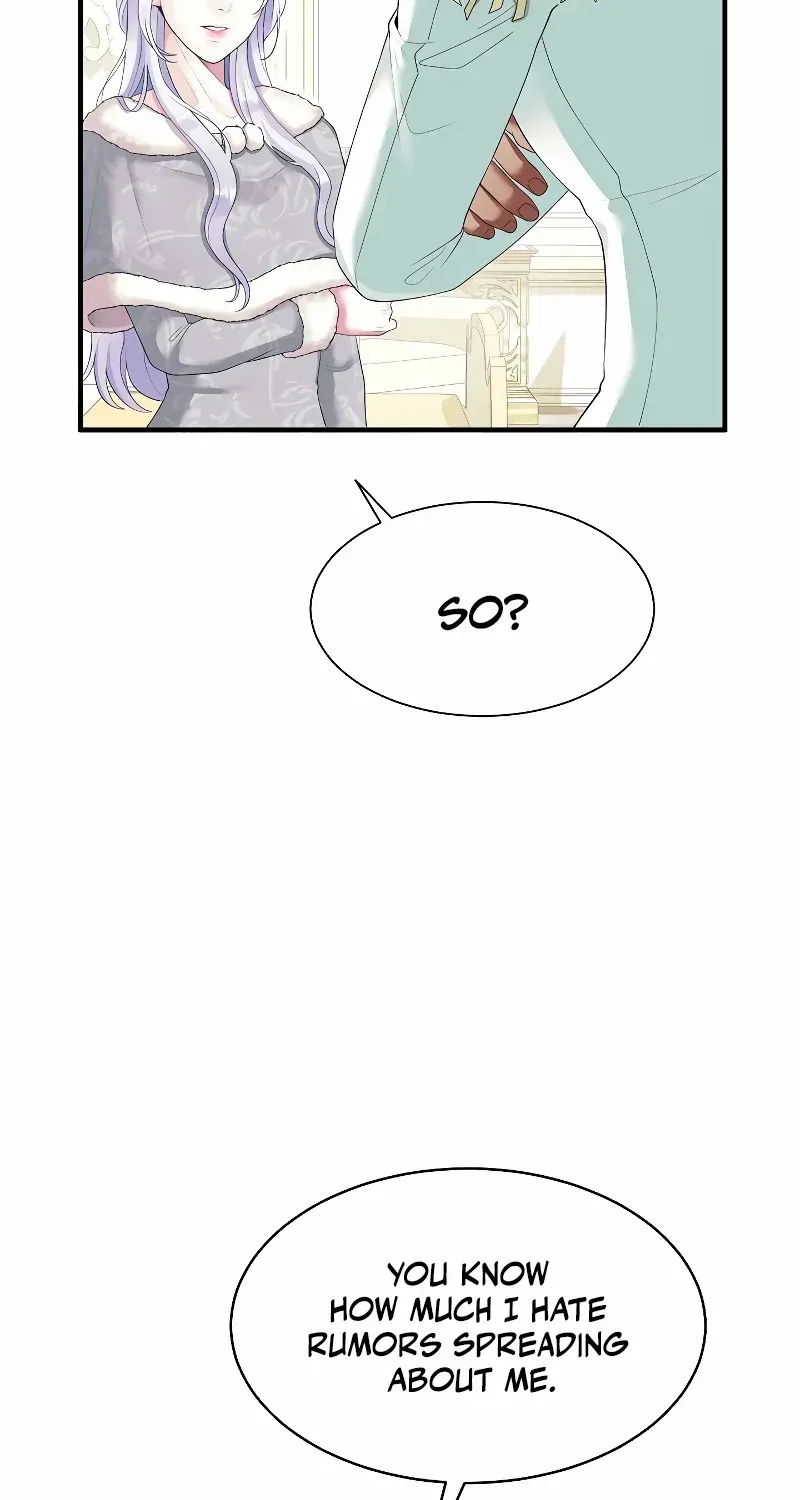 I Spent The Night With My Soon-To-Be Ex-Husband Chapter 2 page 21 - MangaKakalot