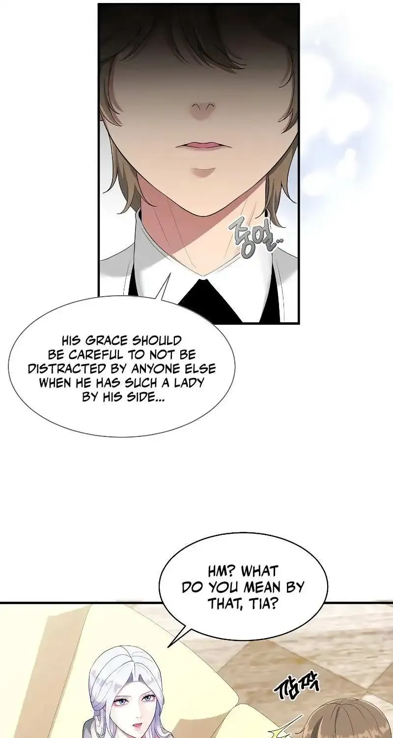 I Spent The Night With My Soon-To-Be Ex-Husband Chapter 2 page 83 - MangaKakalot