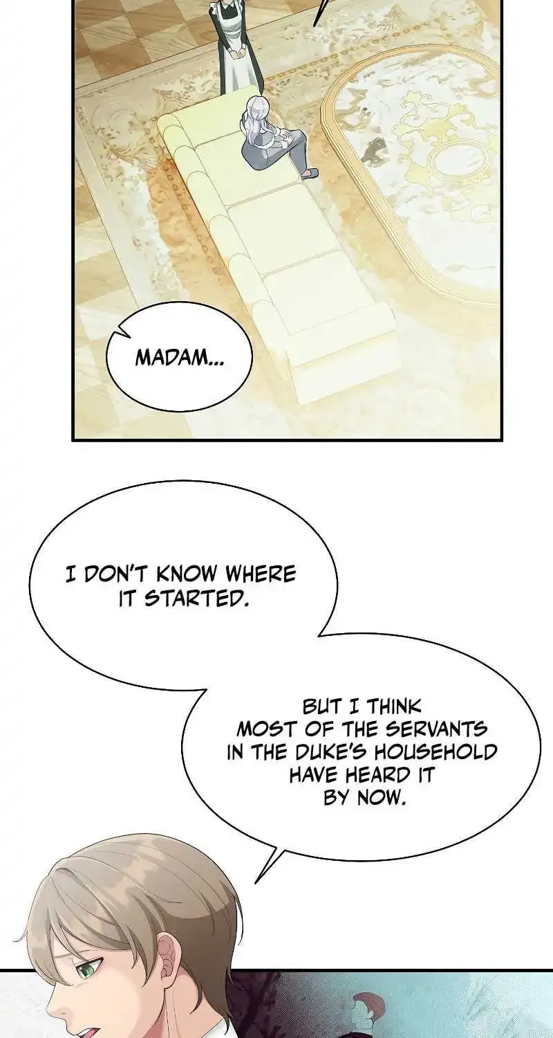 I Spent The Night With My Soon-To-Be Ex-Husband Chapter 3 page 15 - MangaKakalot