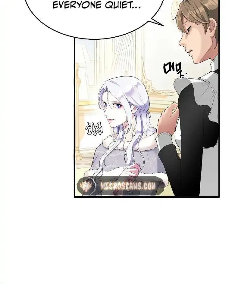 I Spent The Night With My Soon-To-Be Ex-Husband Chapter 3 page 22 - MangaKakalot