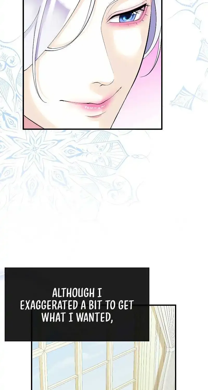 I Spent The Night With My Soon-To-Be Ex-Husband Chapter 3 page 35 - MangaKakalot