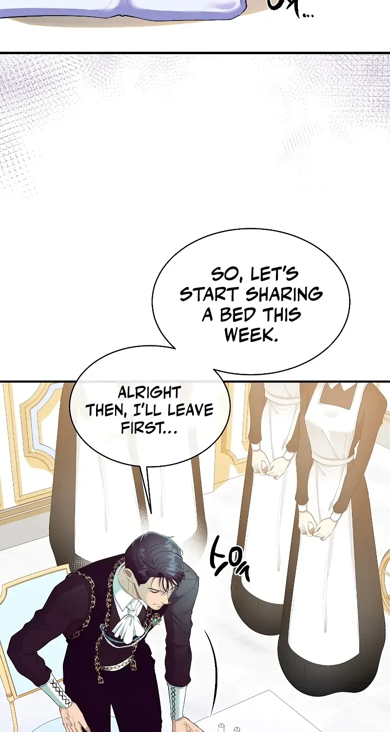 I Spent The Night With My Soon-To-Be Ex-Husband Chapter 4 page 37 - MangaKakalot