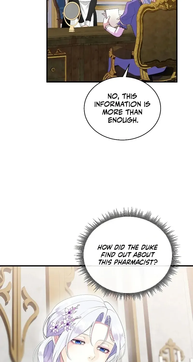 I Spent The Night With My Soon-To-Be Ex-Husband Chapter 5 page 50 - MangaKakalot