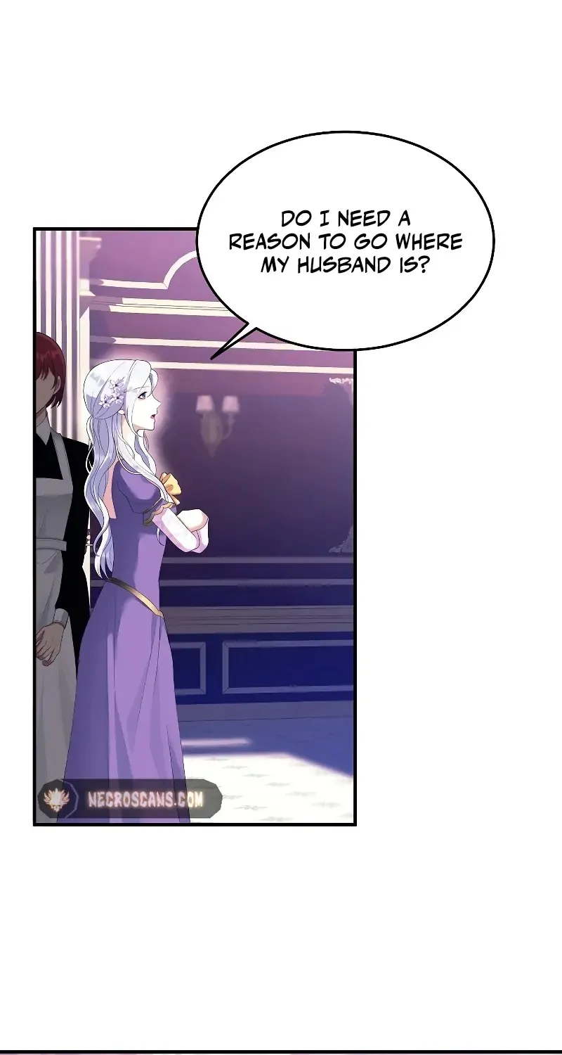 I Spent The Night With My Soon-To-Be Ex-Husband Chapter 5 page 74 - MangaKakalot