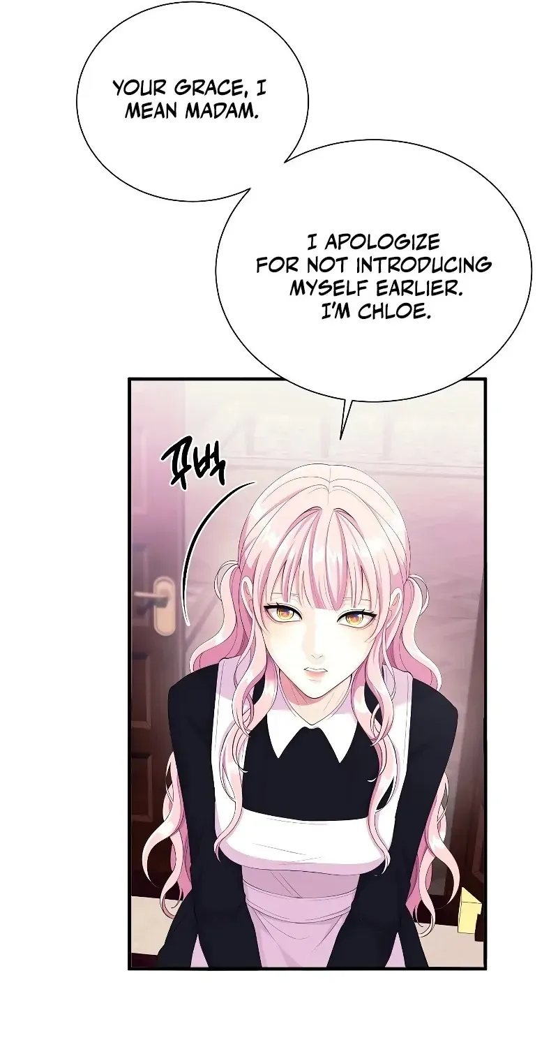 I Spent The Night With My Soon-To-Be Ex-Husband Chapter 5 page 85 - MangaKakalot