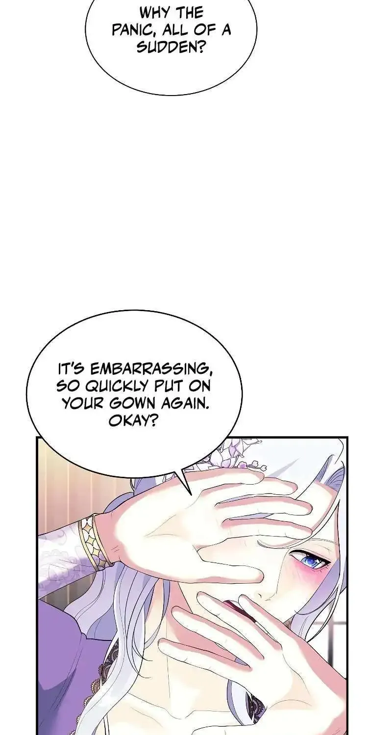 I Spent The Night With My Soon-To-Be Ex-Husband Chapter 6 page 25 - MangaKakalot