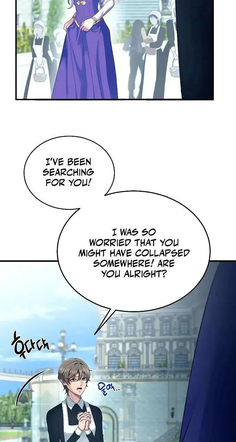 I Spent The Night With My Soon-To-Be Ex-Husband Chapter 6 page 68 - MangaKakalot