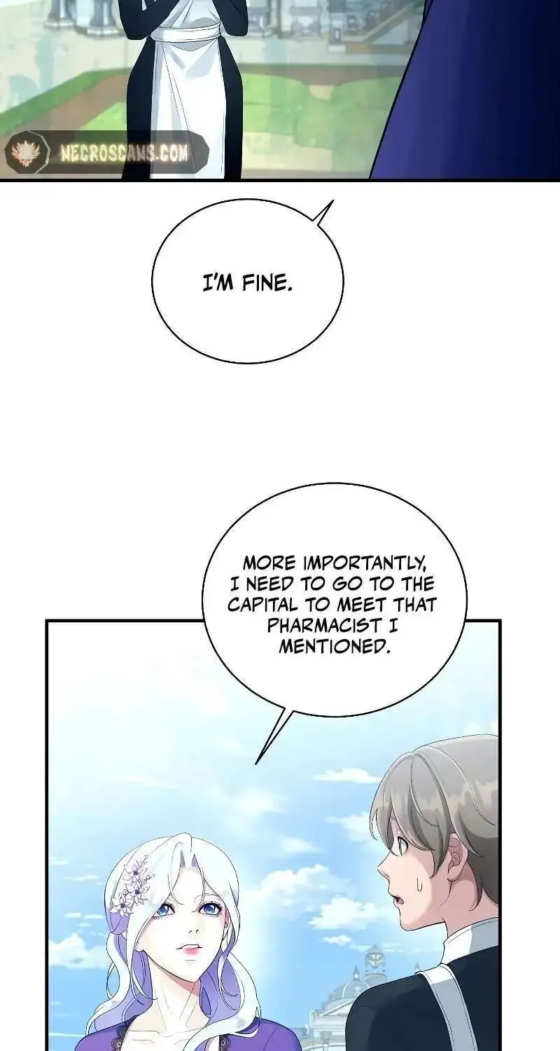 I Spent The Night With My Soon-To-Be Ex-Husband Chapter 6 page 69 - MangaKakalot