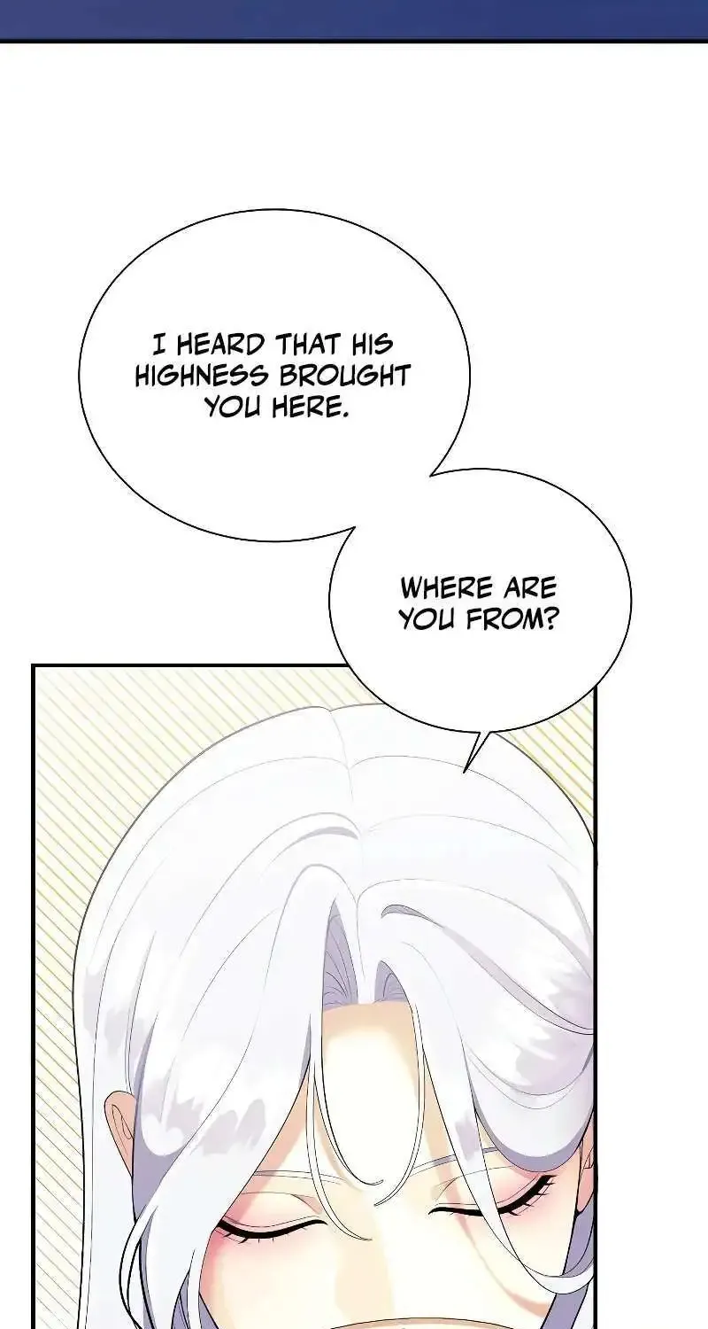 I Spent The Night With My Soon-To-Be Ex-Husband Chapter 7 page 5 - MangaKakalot