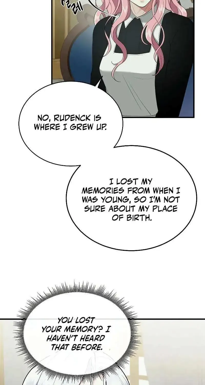 I Spent The Night With My Soon-To-Be Ex-Husband Chapter 7 page 8 - MangaKakalot