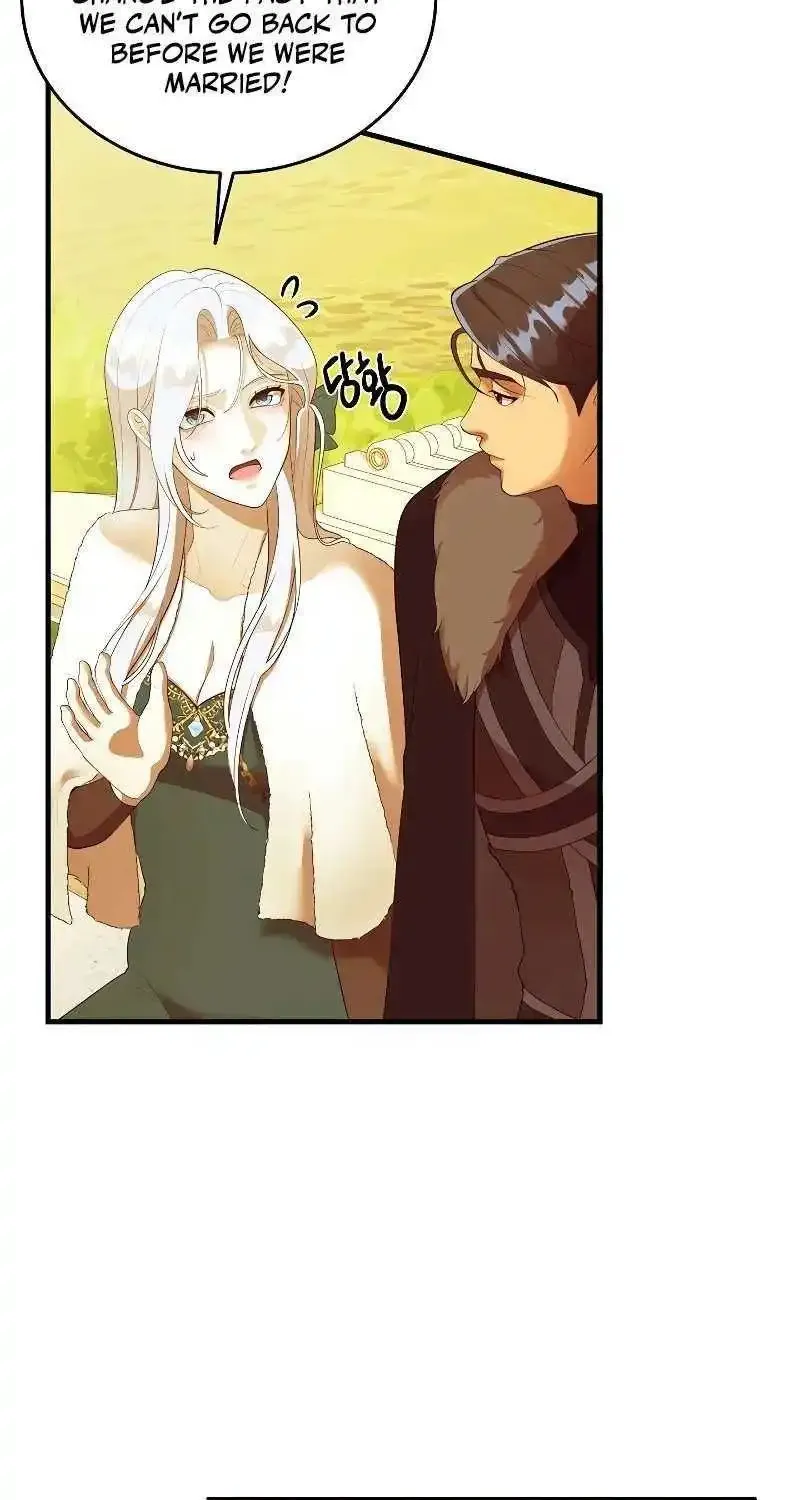 I Spent The Night With My Soon-To-Be Ex-Husband Chapter 8 page 38 - MangaKakalot