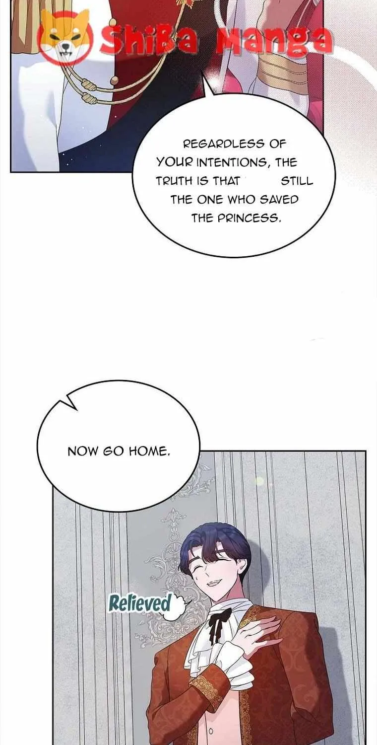 I Stole The Heroine’S First Love Chapter 23 page 56 - MangaKakalot