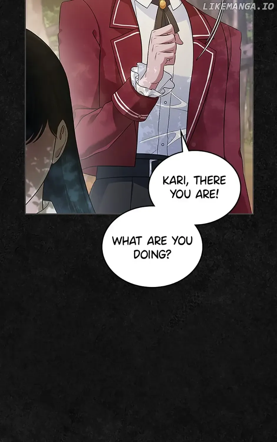 I Stole The Heroine’S First Love Chapter 42 page 8 - MangaKakalot