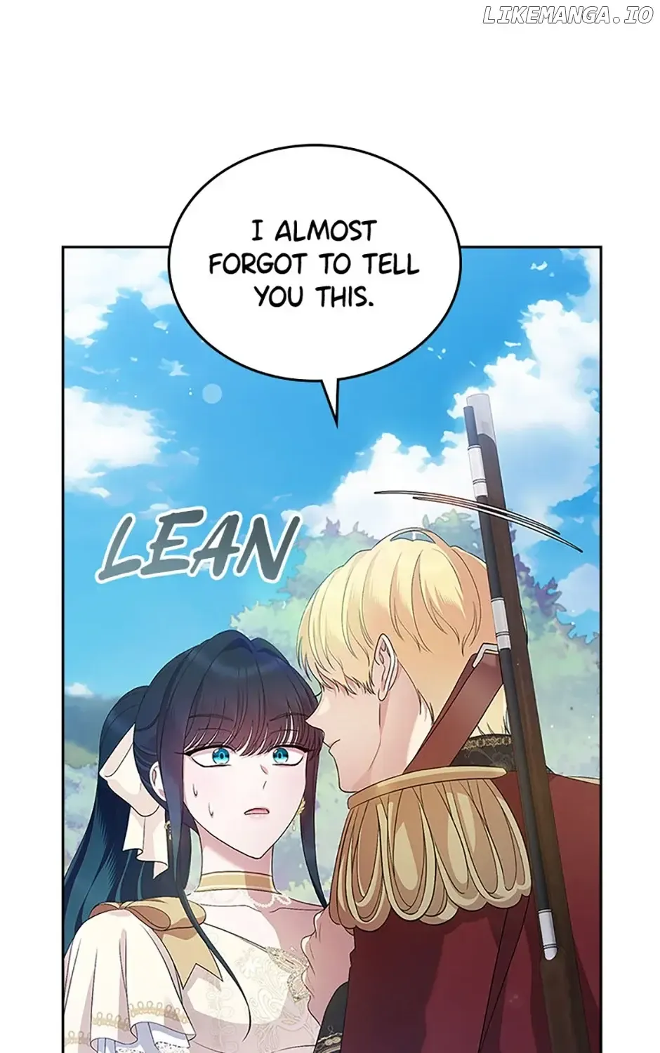 I Stole The Heroine’S First Love Chapter 45 page 32 - MangaKakalot